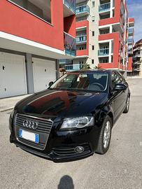 AUDI A3 2ª serie S-LINE IN PERFETTE CONDIZIONI