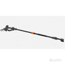 POTATORE AD ASTA HUSQVARNA ASPIRE PE5-P4A