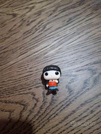 Will bayers funko pop