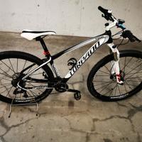 MTB carbonio