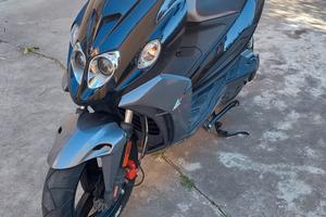 Malagutti Phantom F12R LC