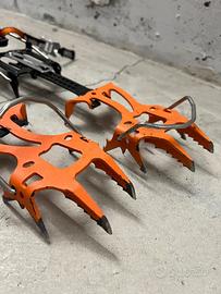Ramponi Petzl Dart