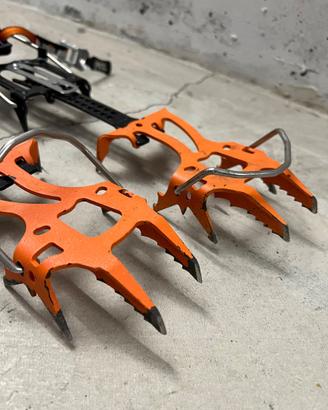 Ramponi Petzl Dart
