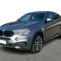 BMW X6 xdrive30d Msport 258cv auto