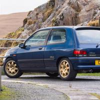 ricambi Renault Clio Williams e 1800 16v