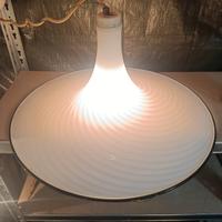 Lampada Murano Mazzega 70'