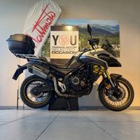 Voge Valico 525 DSX