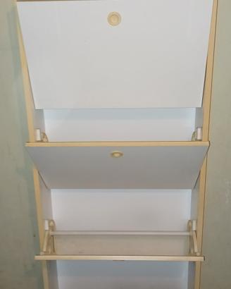 Scarpiera