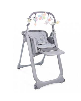Seggiolone pappa chicco