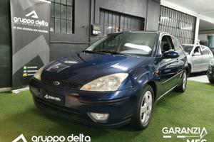 Ford Focus 1.8 TDCi 3p Zetec GARANZIA 12 MESI