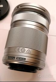 Olympus M.ZUIKO ED 40-150mm f4.0-5.6 R