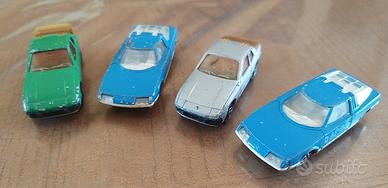 majorette lotto auto ac1071