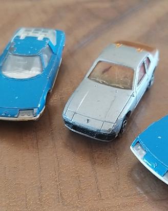 majorette lotto auto ac1071