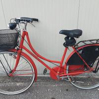 Bici vintage Bianchi