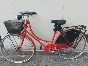 Bici vintage Bianchi