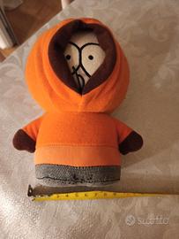 Peluches Kenny South park 15 cm