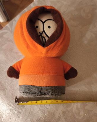 Peluches Kenny South park 15 cm
