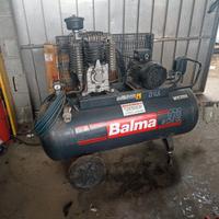 compressore ad aria 