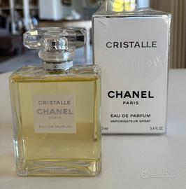 Profumo Chanel originale