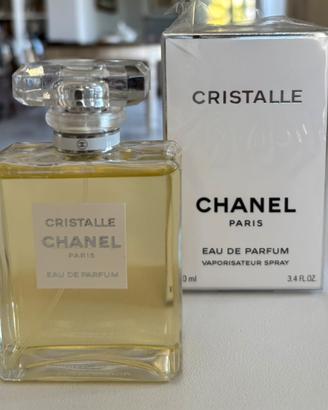 Profumo Chanel originale