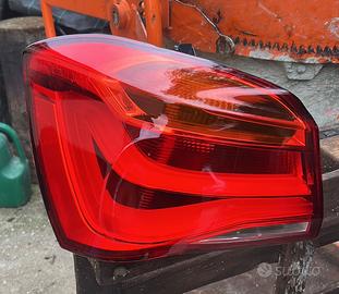 Fanale posteriore sx esterno BMW serie 1 f20 lci