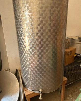 Tino acciaio inox