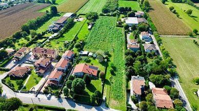 TER. RESIDENZIALE A TEZZE SUL BRENTA