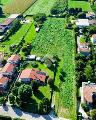 TER. RESIDENZIALE A TEZZE SUL BRENTA