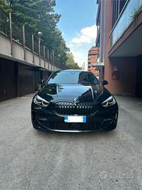 BMW 118 Serie 1 F40 118d M sport