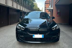 BMW 118 Serie 1 F40 118d M sport