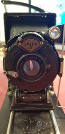 macchina fotografica epoca