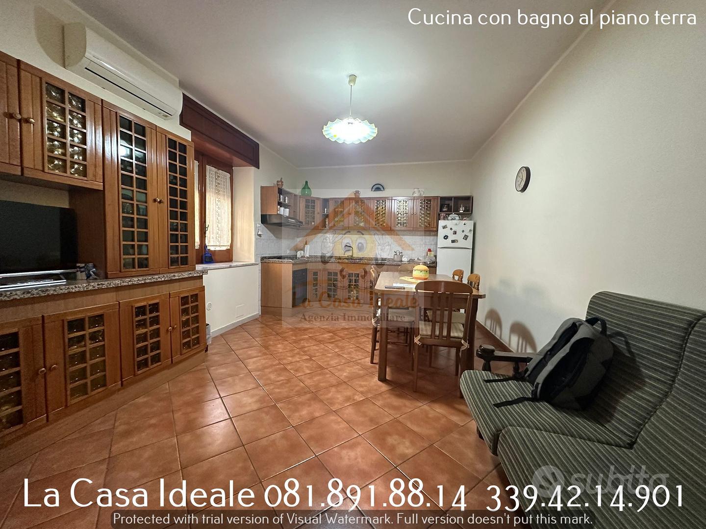Appartamento – Sant'Antimo, Napoli - Vista 2