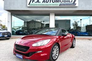 PEUGEOT RCZ 1.6 THP 156CV *SOLO 10.647 KM*