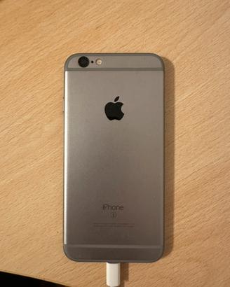 iPhone 6s