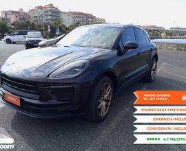 PORSCHE Macan 2.0 SUBENTRO LEASING