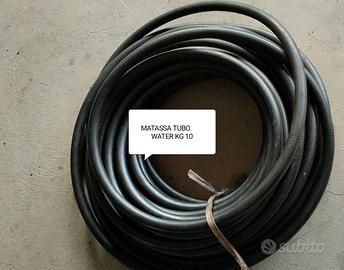 Tubo acqua 10 bar