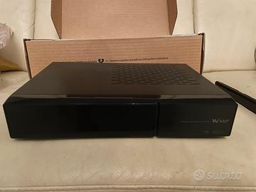 Vu plus Solo 2