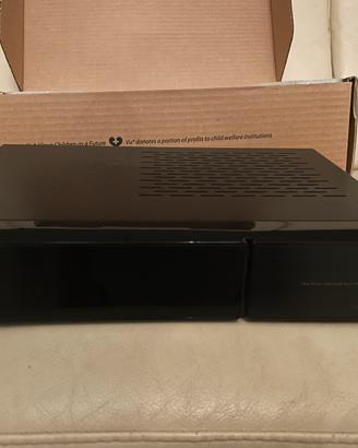 Vu plus Solo 2