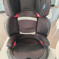 seggiolone auto chicco 