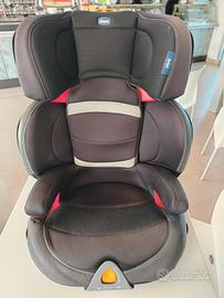 seggiolone auto chicco 