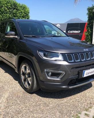 Ricambi jeep compass