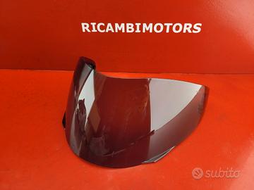 VISIERA CASCO INTEGRALE SPORTIVO BMW