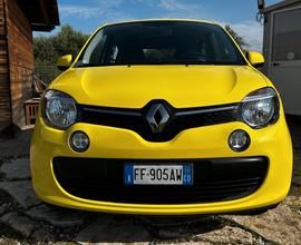 Renault Twingo SCe Stop&Start Intens