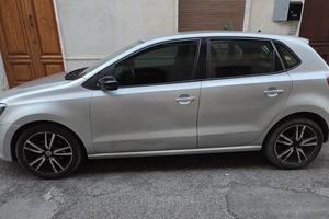 Auto Polo