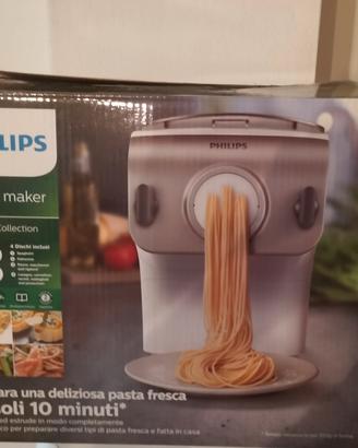 Pasta Maker macchina per pasta fatta in casa