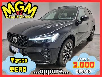 VOLVO XC60 B4 automatico Plus Dark