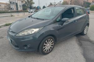 Ford fiesta benzina 