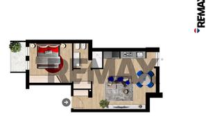 Appartamento - Bari