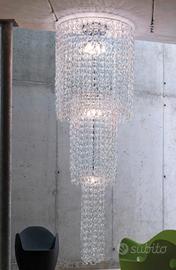 Lampada vistosi ciogali
