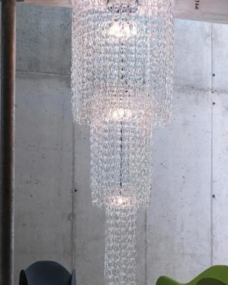Lampada vistosi ciogali